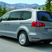 Volkswagen Sharan 1.4I TSI DSG6 BlueMotion 150hp Confortline