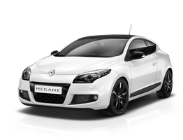 Renault Mégane Coupé Monaco GP dCi 130