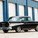 Chevrolet Bel Air Sport Coupe