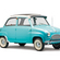 Goggomobil T-250 Sunroof
