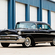 Chevrolet Bel Air Sport Coupe