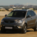 Ssangyong Korando 4