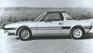 Fiat X1-9