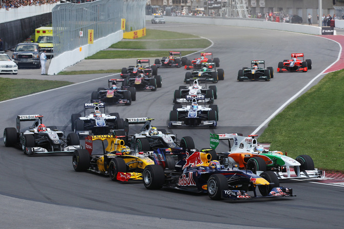 Preview Canadian GP: Hamilton's redemption? Preview Canadian GP: Hamilton's redemption?