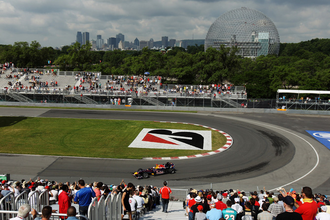 Preview Canadian GP: Hamilton's redemption? Preview Canadian GP: Hamilton's redemption?