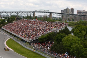 Preview Canadian GP: Hamilton's redemption?