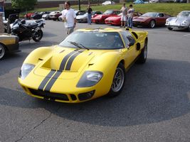 Superformance GT40 MK II