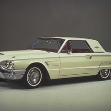 Ford Thunderbird