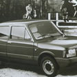 Fiat 127 Gen.3