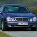 Mercedes-Benz CLK-Class