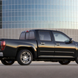 GMC Canyon Gen.1