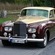 Rolls-Royce Silver Cloud Gen.3