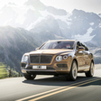 Bentayga Gen.1