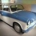 AWZ-Zwickau Trabant P 50