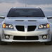 Pontiac G8