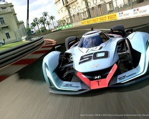 N 2025 Vision Gran Turismo