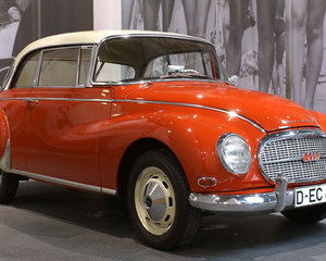 Auto Union 1000