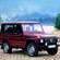 Mercedes-Benz G-Class Gen.2