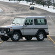 G-Class Gen.1