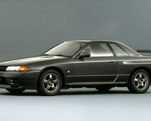 Skyline Gen.8