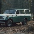 Land Cruiser Gen.4 [50 Series]