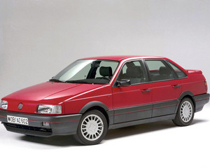 Passat Gen.3