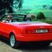 Audi Cabriolet