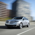 Lincoln MKT