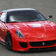 599 GTB Fiorano Gen.1