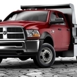 Ram Trucks 3500/4500/5500 Chassis Cab Gen.1