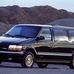 Chrysler Town & Country (modern)