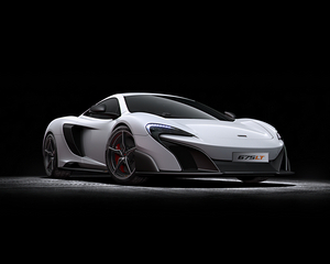 675LT Gen.1