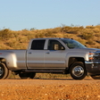 Chevrolet Silverado Gen.3