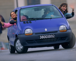 Twingo Gen.1