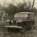 Land Rover Series Gen.2 [II]