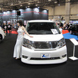 Alphard Gen.2