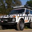 Lada Niva