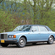 Rolls-Royce Silver Spirit Gen.1