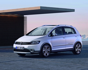 CrossGolf Gen.2