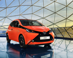 Aygo 2