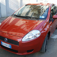 Grande Punto - Punto Evo Gen.1