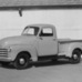 Chevrolet Advance Design