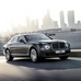 Bentley Mulsanne (modern)