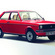 Volkswagen Derby Gen.1