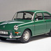 Volkswagen Type 3