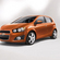 Chevrolet Sonic