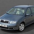 Fabia Gen.1 [6Y]