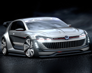 GTI Supersport Vision Gran Tur Gen.1