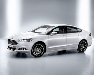 Mondeo 5