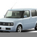 Nissan Cube Gen.2